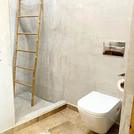 La Casilla Del San Anton Apartment Nijar Exterior photo