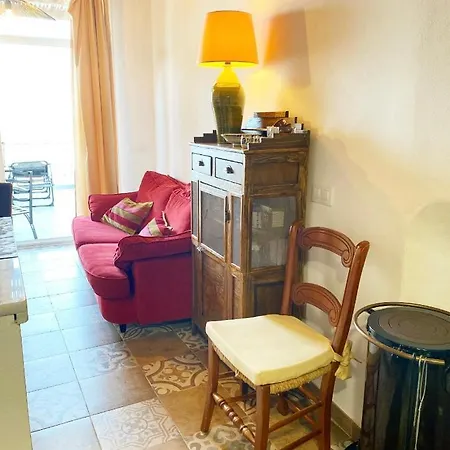 La Casilla Del San Anton Apartment Nijar Exterior photo