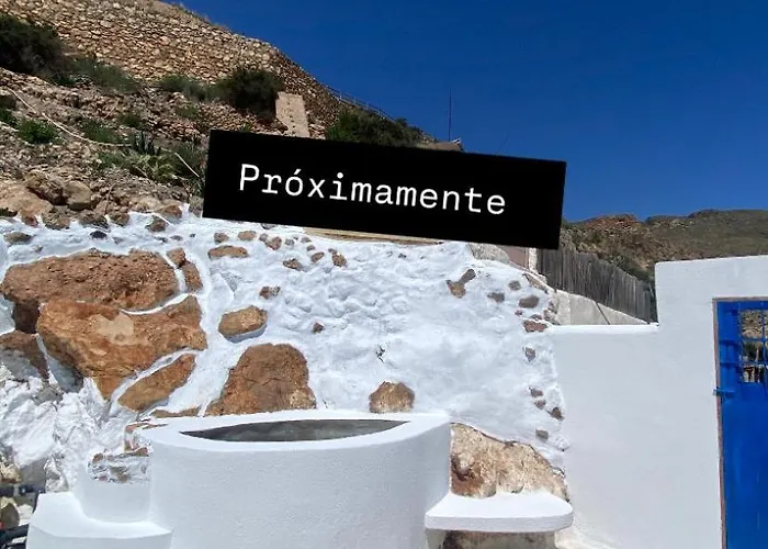 La Casilla Del San Anton