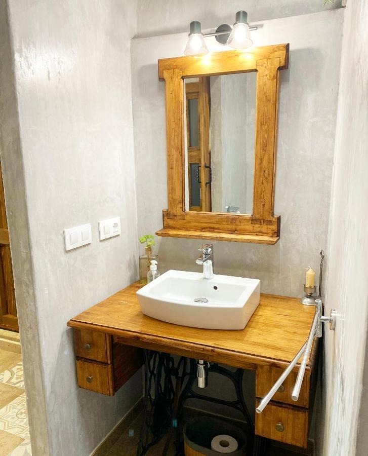 Appartement La Casilla Del San Anton