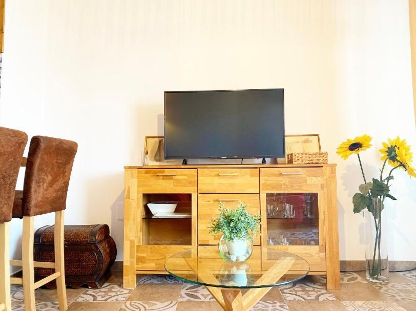La Casilla Del San Anton Appartement
