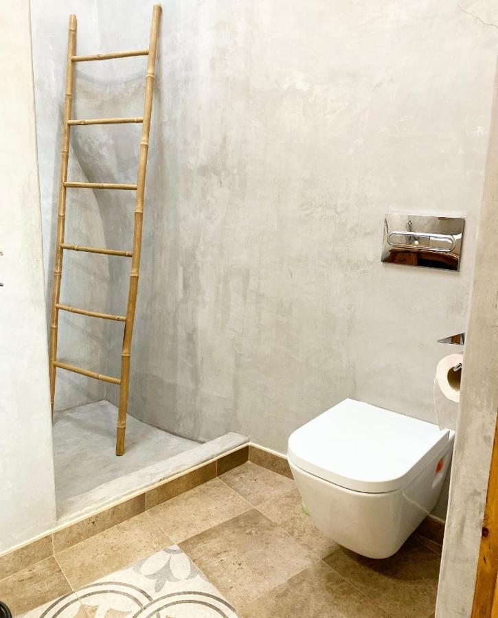 Appartement La Casilla Del San Anton Níjar