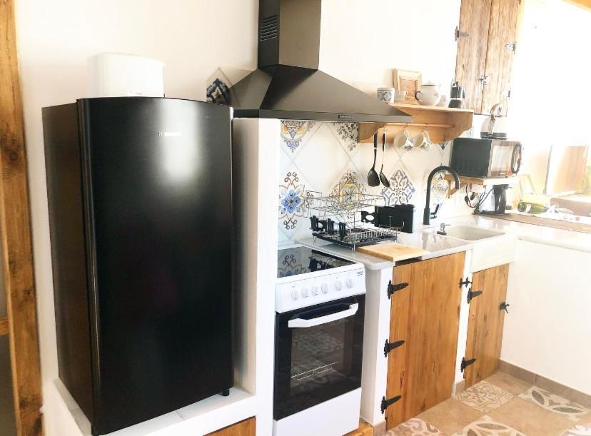 Appartement La Casilla Del San Anton Níjar