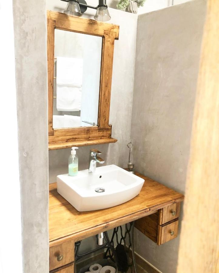 La Casilla Del San Anton Appartement Níjar