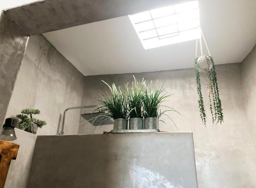 La Casilla Del San Anton Appartement Níjar