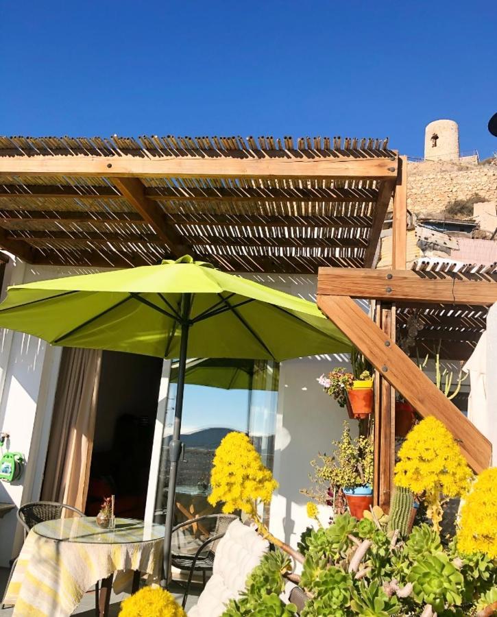 Appartement La Casilla Del San Anton *