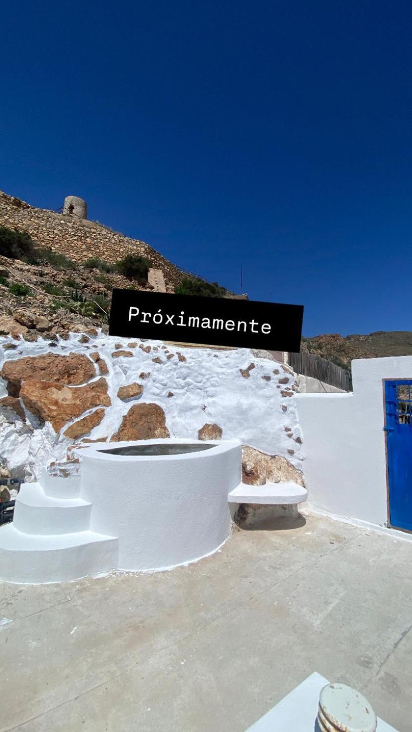 Appartement La Casilla Del San Anton *