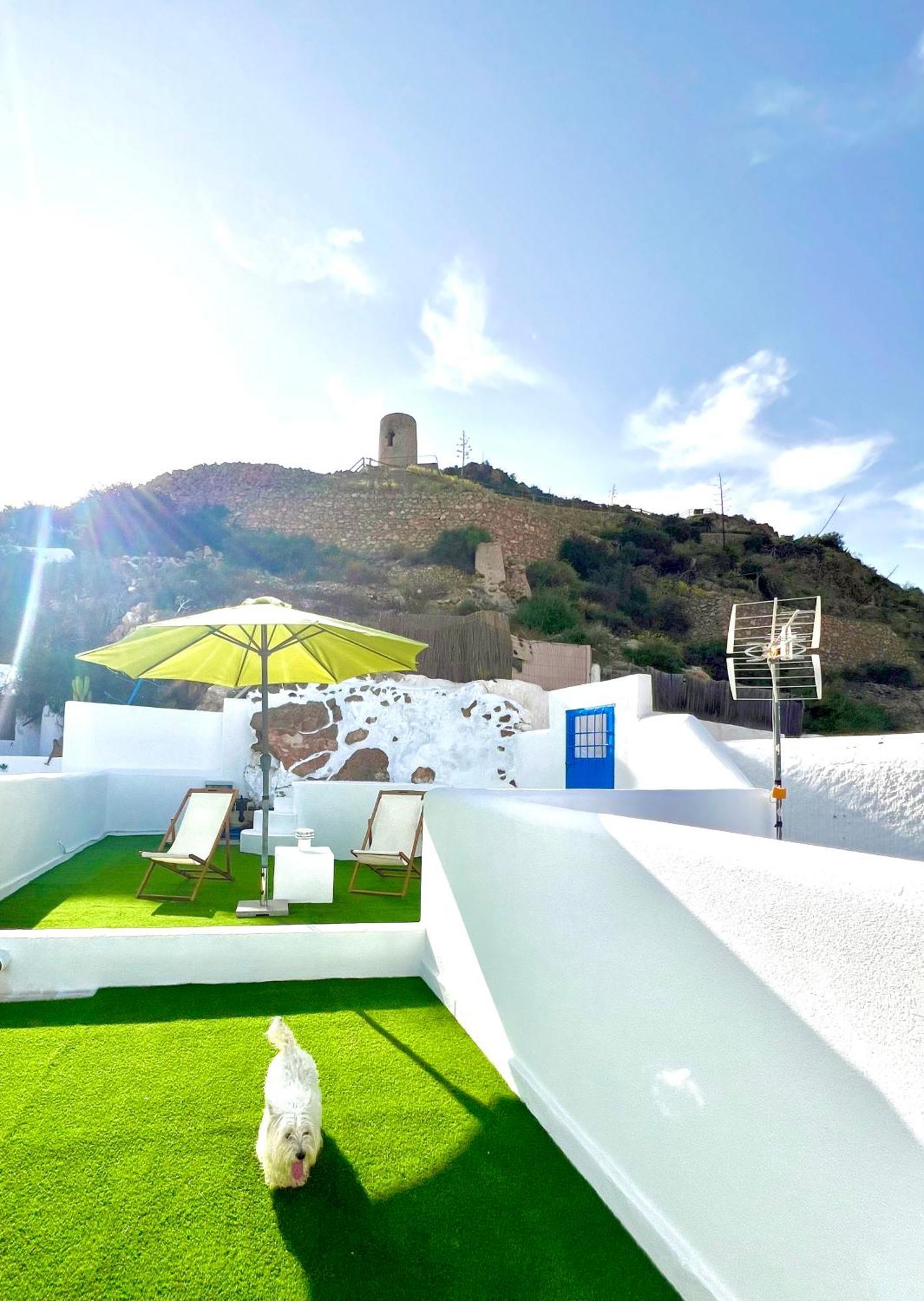 La Casilla Del San Anton Apartment