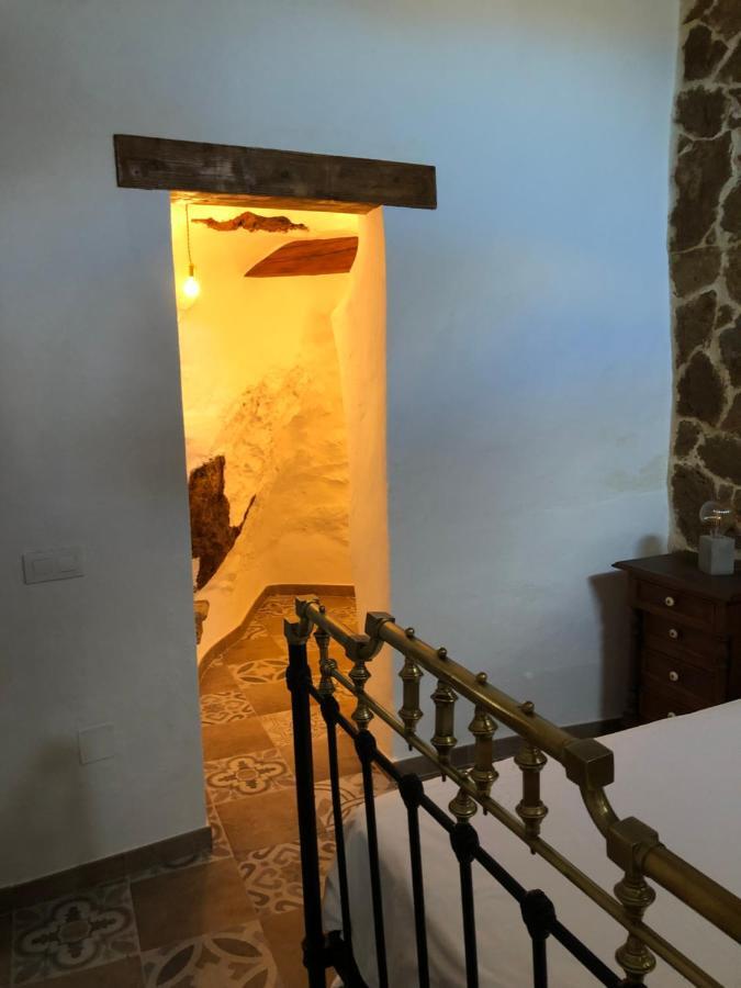 La Casilla Del San Anton *