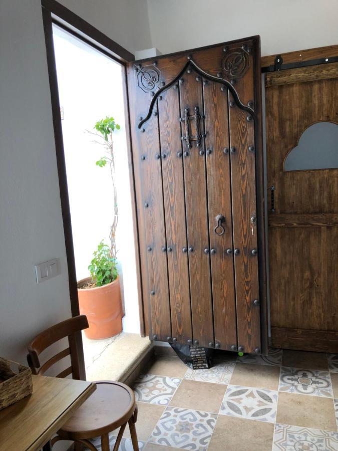 Appartement La Casilla Del San Anton