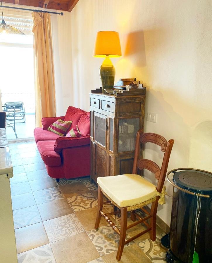 La Casilla Del San Anton Apartment