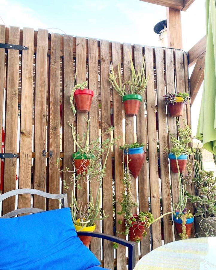 La Casilla Del San Anton Apartment *