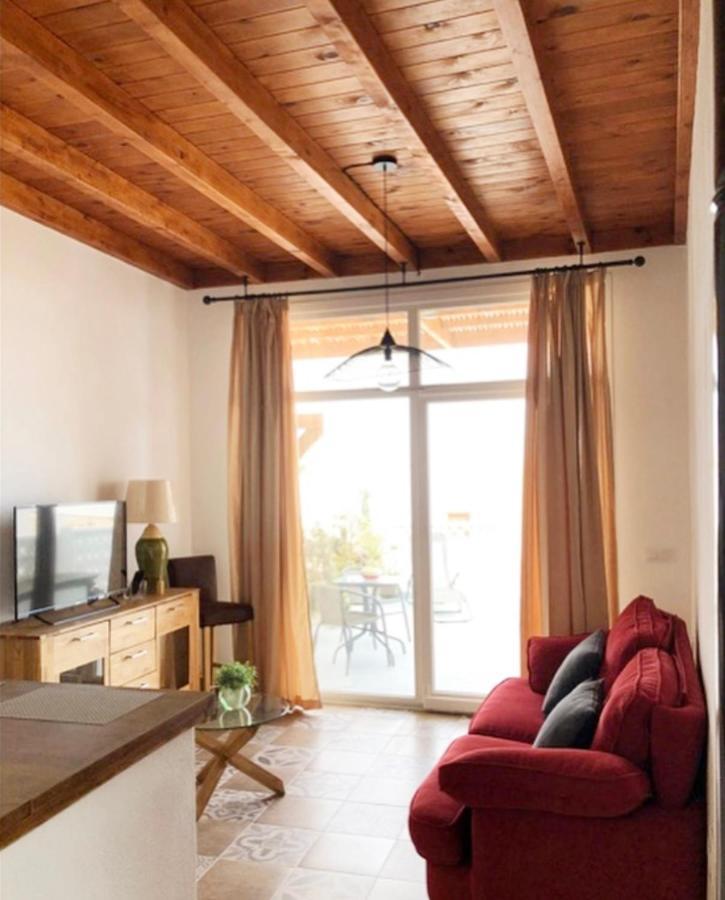 La Casilla Del San Anton Apartment Nijar