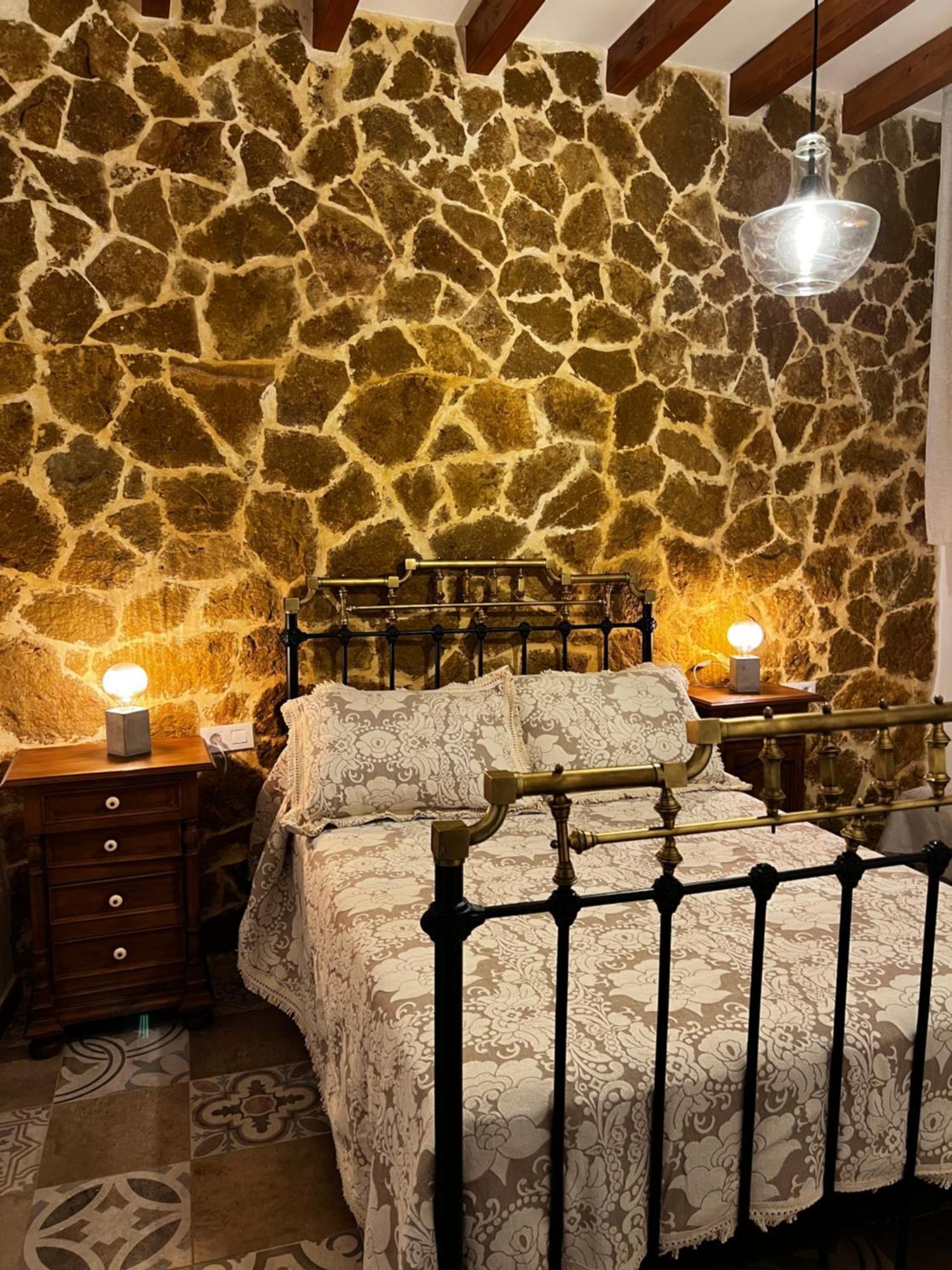 La Casilla Del San Anton *