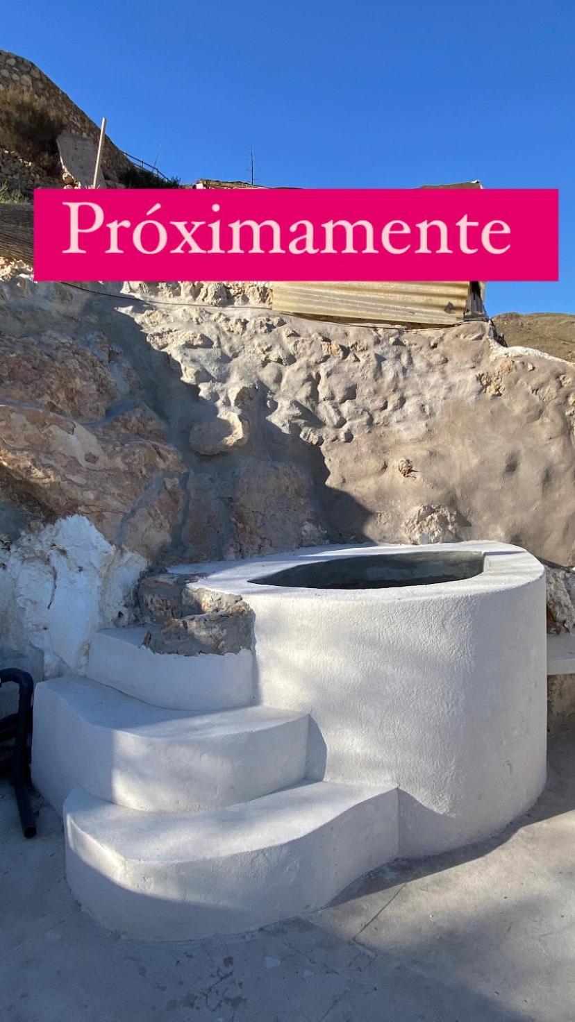 La Casilla Del San Anton *